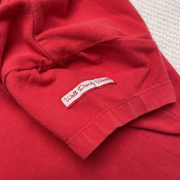 Vintage Disney Parks Minnie Tee - Picture 4 of 5